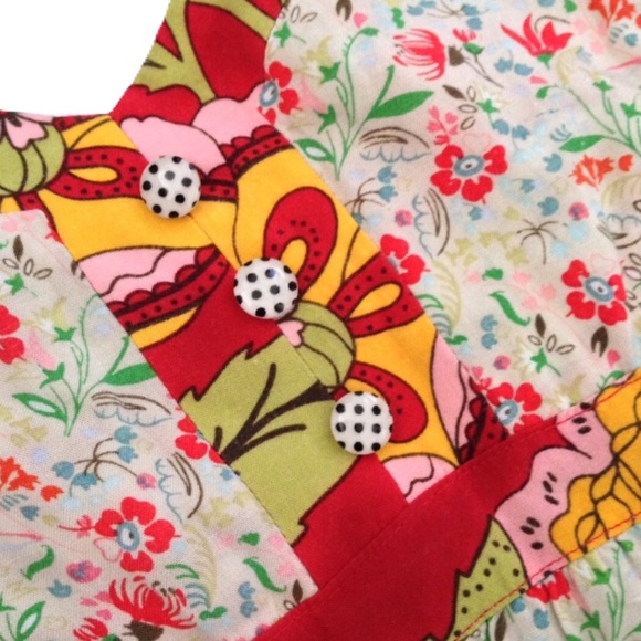 MATILDA JANE • Serendipity Fruit Punch Dress - Picture 3 of 11